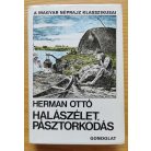 Herman Ottó: Halászélet, pásztorkodás