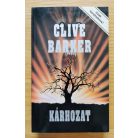 Clive Barker: Kárhozat