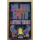 Wilbur Smith: A hetedik tekercs