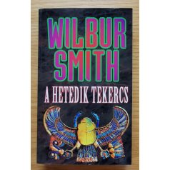 Wilbur Smith: A hetedik tekercs