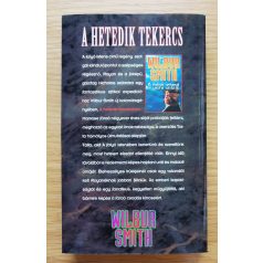 Wilbur Smith: A hetedik tekercs