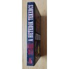 Wilbur Smith: A hetedik tekercs