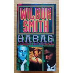 Wilbur Smith: Harag