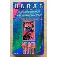 Wilbur Smith: Harag