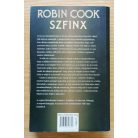 Robin Cook: Szfinx