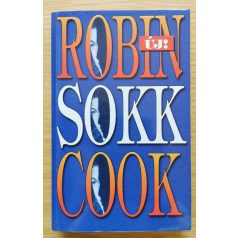 Robin Cook: Sokk