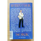 Robin Cook: Sokk