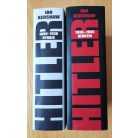 Ian Kershaw: Hitler I-II. (Hybris, Nemezis)