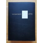 Thomas Mann: Lotte Weimarban - A kiválasztott - A törvény (Számozott)