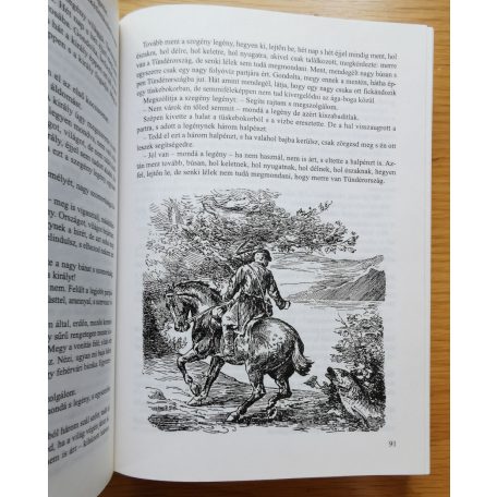 Benedek Elek összes meséi 1.