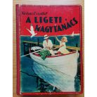 Kertész Erzsébet: A ligeti nagytanács