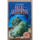 Ian Livingstone: Halállabirintus