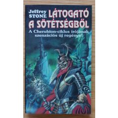 Jeffrey Stone: Látogató a sötétségből