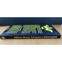 Jeffrey Stone: Látogató a sötétségből