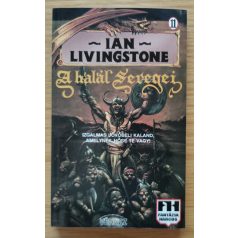 Ian Livingstone: A halál seregei