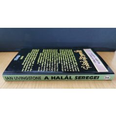 Ian Livingstone: A halál seregei
