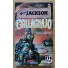 Steve Jackson: Csillaghajó