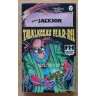 Steve Jackson: Találkozás F.E.A.R.-rel