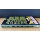 Steve Jackson: Találkozás F.E.A.R.-rel