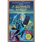 Mark Smith, Jamie Thompson: A szamuráj kardja