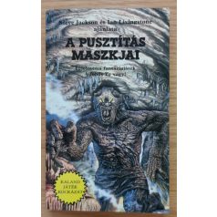 Robin Waterfield: A pusztítás maszkjai