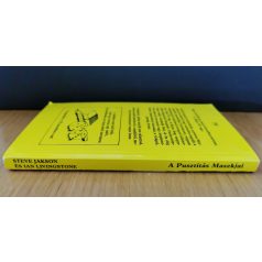 Robin Waterfield: A pusztítás maszkjai