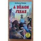 Anthony Parker: A démon szeme