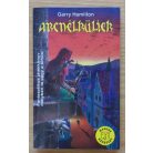 Garry Hamilton: Arcnélküliek