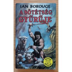 Ian Borouge: A sötétség gyűrűje