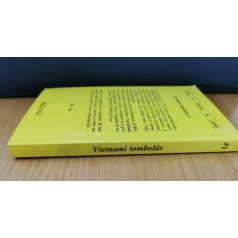 Marc Acres: Vietnámi tombolás