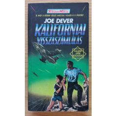 Joe Dever: Kaliforniai visszaszámlálás