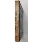 de Angelis, A: A kék boríték (Nova Kalandos regények 194.)