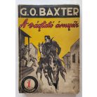 Baxter, George Owen: A vágtató árnyék (Nova Kalandos regényei 5.)