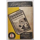 Mowery, William Byron: Kanadai őrjárat (Nova Kalandos regényei 106.)