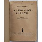 Roberts, Fred: Az irgalom völgye (Nova Kalandos regényei 55.)