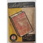 Roberts, Fred: A bánya ördőgei (Nova Kalandos regényei 60.)