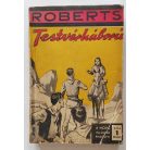 Roberts, Fred: Testvérháború (Nova Kalandos regényei 130.)