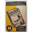 Roberts, Fred: Testvérháború (Nova Kalandos regényei 130.)