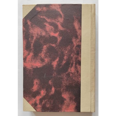 Roberts, Fred: A bársony álarc (Nova Kalandos regényei 79.)