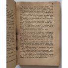 Rodriguez, E. A. : A perui véreb (Nova Kalandos regényei 142.)