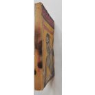 Rodriguez, E. A. : A perui véreb (Nova Kalandos regényei 142.)