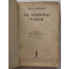 Richard, Karl: Az arizoniai véreb (Nova Kalandos regényei 104.)