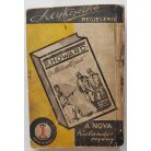 Richard, Karl: Az arizoniai véreb (Nova Kalandos regényei 104.)