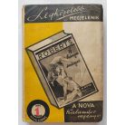 Train, Arthur: Félmillió dollár váltságdíj (Nova Kalandos regényei 84.)