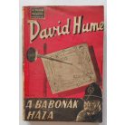Hume, David: A babonák háza (Nova Kalandos regényei 175.)