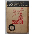 Gull, Ranger: Az emberfejű holló (Nova Kalandos regényei 183.)