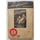 Muir, Augustus: Aki ellopta a koronaékszereket (Nova Kalandos regényei 188.)