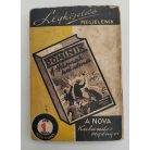 R. Arden: Villámkezü Buck (A NOVA Kalandos regényei 47.)