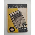 Leo Bruce: Zárt ajtók mögött (A NOVA Kalandos regényei)