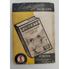 Van Vyck Mason: A zöld kisértet (A NOVA Kalandos regényei 107.)